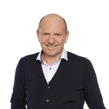 Bild vergrößern: Herbert Weidacher, Urologe Cham