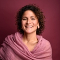 Alexandra Rivera Luna, Arzt Berlin