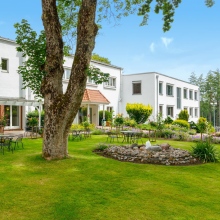 Ev. Krankenhaus Ginsterhof GmbH   