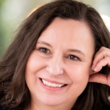 Bild vergrößern: Rosalinde Baunach, Kinder- und Jugendlichenpsychotherapeut Würzburg