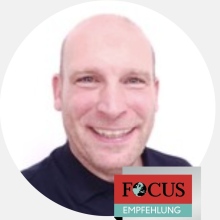 Bild vergrößern: Thomas Richard Rengier, Zahnarzt Düsseldorf