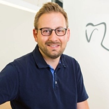 Bild vergrößern: Christoph Beer, Zahnarzt Deggendorf