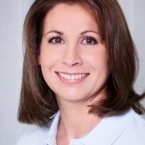 Bild vergrößern: Regina Port, Zahnarzt Mannheim