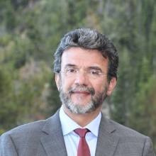 Bild vergrößern: Juan Carlos Duarte-Jungkurth, Augenarzt Emmerich am Rhein