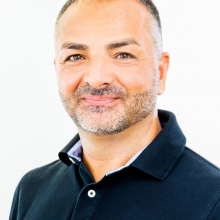 Bild vergrößern: Dervis Koyupinar, Zahnarzt Bochum