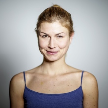 Bild vergrößern: Raphaela Schön, Heilpraktiker Friedberg