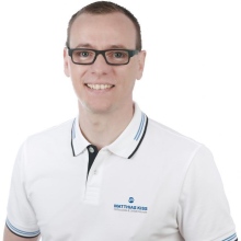 Bild vergrößern: Matthias Kiss, Orthopäde & Unfallchirurg Bretten