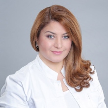 Bild vergrößern: Setarah Sabah-Yousufzai, Zahnarzt Tornesch