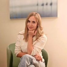 Bild vergrößern: Susanne Rockinger, Psychologischer Psychotherapeut München