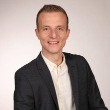 Bild vergrößern: David Sonntag, Arzt Bautzen