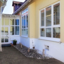 Zahnarzt- und Dentosophiepraxis Dr. med. dent. Regine Dressler