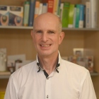 Dr. med. Hans Joachim Kieferle