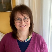 Bild vergrößern: Sabine Friedrich, Heilpraktiker für Psychotherapie Lübeck