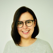 Bild vergrößern: Isa Helbig, Zahnarzt Thum