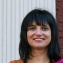 Bild vergrößern: Tanya Toteva, Zahnarzt Magdeburg