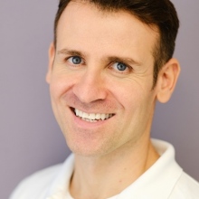 Bild vergrößern: David Focht, Zahnarzt Konstanz