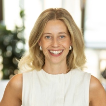 Sofie Dinzinger, Heilpraktiker für Psychotherapie Berlin