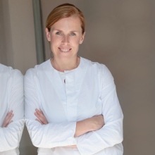 Bild vergrößern: Maike Henningsen, Frauenarzt (Gynäkologe) Berlin