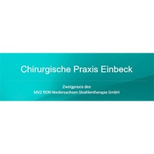 Rüdiger Blume, Allgemeinchirurg Einbeck