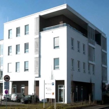 MedArtes Dres. Josef Harrer Christoph Schrafstetter Jürgen Götz u.w. 