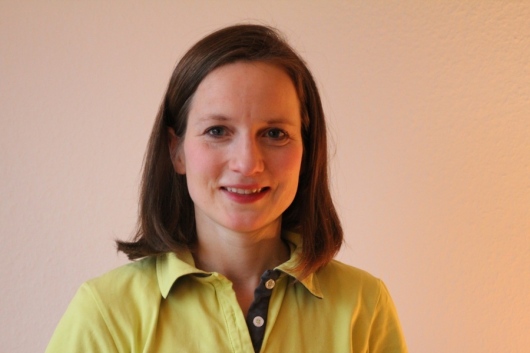 Linde Müßig Zahnärztin Grünstadt