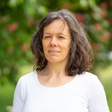 Bild vergrößern: Annett Schmittendorf, Heilpraktiker Oldenburg