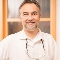 Bild vergrößern: Darius Dragolea, Zahnarzt Straßlach-Dingharting