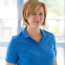 Bild vergrößern: (Univ. Bukarest) Anna Koch, Tierarzt Dresden