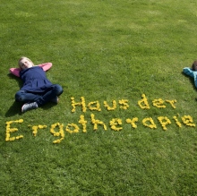 Haus der Ergotherapie Karin Hirsch-Gerdes und Ralf Wesseler GbR  