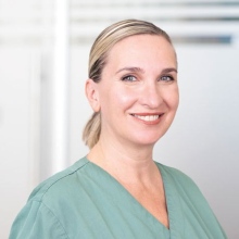 Bild vergrößern: Silke Stuff, Zahnarzt Pforzheim