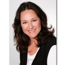 Bild vergrößern: Birgit Kiss, Osteopath Weilheim an der Teck