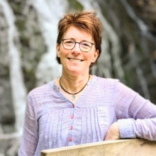 Bild vergrößern: Claudia Rentmeister, Heilpraktiker Reken