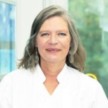 Bild vergrößern: Christine Klapproth, Zahnarzt Berlin