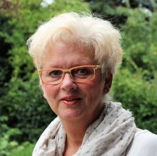 Bild vergrößern: Renate Volkmer-Ollendorf, Heilpraktiker Hannover