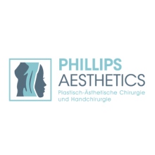 Phillips Aesthetics Dr.med. Oliver Phillips Facharzt für Plastische- und Ästhetische Chirurgie