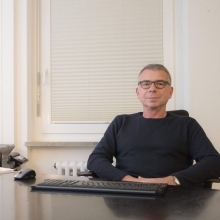 Dr. med. Arne Brattström, Dr. Sandrock und Partner Fachärzte