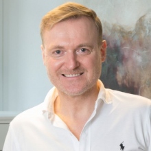 Bild vergrößern: Bernd Kater, Urologe Wuppertal