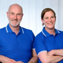 Bild vergrößern: Stefan Ilberg, Zahnarzt Hamburg