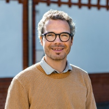 Bild vergrößern: Gregor Schmieg, Heilpraktiker für Psychotherapie Lübeck