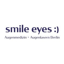 Smile Eyes Augenzentrum Augenmedizin+Augenlasern - Berlin Mitte
