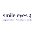 Smile Eyes Augenzentrum Augenmedizin+Augenlasern - Berlin MitteBerlin - Medizinisches Versorgungszentrum