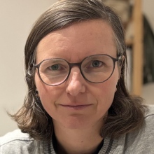 Bild vergrößern: Sarah Petautschnig, Heilpraktiker für Psychotherapie Ichenhausen