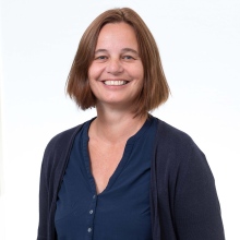 Bild vergrößern: Sigrun Beate Weede, Augenarzt München