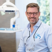 Bild vergrößern: Ulrich Micheely, Zahnarzt Rheine