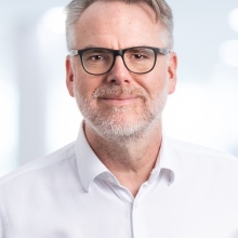 Bild vergrößern: Jörg Reinartz, Radiologe Dortmund