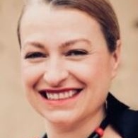 Bild vergrößern: Katharina Reboly, Psychologischer Psychotherapeut Berlin