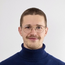 Lukas Feder, Psychologischer Psychotherapeut Landshut