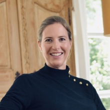 Stefanie von Schönborn, Heilpraktiker für Psychotherapie München