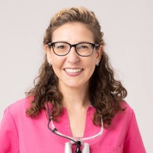 Bild vergrößern: Jessica Gropper, Zahnarzt Hausen