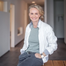 Bild vergrößern: Kristin Klingler, Kieferorthopäde Uhldingen-Mühlhofen